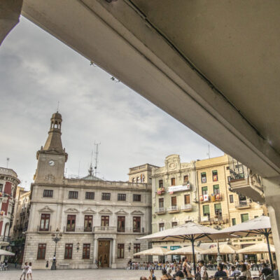 mercadal mercadal