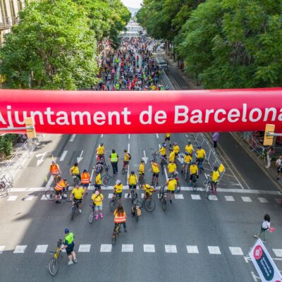 Festa de la Bici
